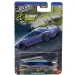 Hot Wheels Silver Series: McLaren Speedtail samochodzik w skali 1:64 - Mattel