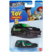 Hot Wheels Silver Series: Toy Story 5 Fandango samochodzik 1/64 - Mattel