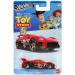 Hot Wheels Silver Series: Toy Story 5 MS-T Suzuka samochodzik 1/64 - Mattel
