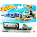 Hot Wheels: Speed Hauler samochód transportowy w skali 1:64 - Mattel