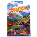 Hot Wheels Spring Series: Mighty K samochodzik 1/64 - Mattel