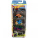 Hot Wheels: Street Beasts zestaw 5 pojazdów 1/64 - Mattel