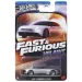 Hot Wheels: Szybcy i wściekli 2023 DeLorean Alpha5 samochodzik 1/64 - Mattel