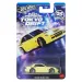 Hot Wheels: Szybcy i wściekli Nissan Silvia S13 samochodzik 1/64 - Mattel