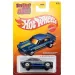 Hot Wheels: The Hot Ones - 70 Toyota Celica samochodzik - Mattel