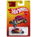 Hot Wheels: The Hot Ones 32 Ford samochodzik 1/64 - Mattel