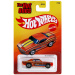 Hot Wheels: The Hot Ones 69 Camaro samochodzik 1/64 - Mattel