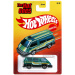 Hot Wheels: The Hot Ones 86 Toyota Van samochodzik 1/64 - Mattel