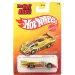 Hot Wheels: The Hot Ones - Porsche 917 LH samochodzik - Mattel