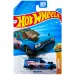 Hot Wheels: Time Shifter niebieskie autko 1/64 - Mattel