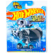 Hot Wheels: Tooned Twin Mill samochodzik zmieniający kolor 1:64 - Mattel