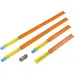Hot Wheels Track Builder Podstawowy tor - Mattel