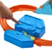 Hot Wheels Track Creator: Boosted Jump Speedway zestaw torów – Mattel