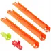 Hot Wheels Track Creator: Prosty tor - Mattel