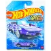 Hot Wheels: Track Manga samochodzik zmieniający kolor w skali 1:64 - Mattel
