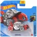Hot Wheels: Turtoshell samochodzik 1/64 - Mattel