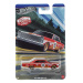 Hot Wheels: Vintage 65 Ford Galaxie samochodzik 1/64 - Mattel