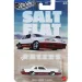 Hot Wheels: Vintage 1988 Ford T-Bird samochodzik - Mattel