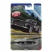 Hot Wheels: Vintage BMW 507 samochodzik 1:64 - Mattel