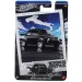 Hot Wheels: Vintage Fiat 500 D Modificado z lat 60. w skali 1/64 - Mattel