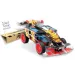 Hot Wheels Winning Formula składany samochodzik z napędem wstecznym 1/32 - Mondo Motors