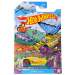 Hot Wheels Wiosenna seria: Lethal Diesel samochodzik w skali 1:64 - Mattel