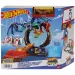 Hot Wheels: Wyścig na pętli nietoperza - Mattel