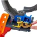 Hot Wheels: Wyścig na pętli nietoperza - Mattel