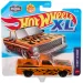 Hot Wheels XL: Chevy Silverado z 1983 r., samochodzik 1:43 – Mattel
