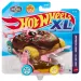 Hot Wheels XL: Donut Drifter samochodzik 1/43 – Mattel