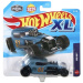 Hot Wheels XL: Mod Rod samochodzik 1/43 – Mattel