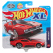 Hot Wheels XL: samochodzik Count Muscula 1:43 – Mattel
