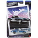 Hot Wheels: Zabawkowy samochodzik Vintage Jaguar Lightweight E‑Type 1/64 – Mattel