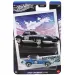 Hot Wheels: Zabawkowy samochodzik Vintage Jaguar Lightweight E‑Type 1/64 – Mattel