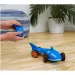 Hot Wheels: Zdalnie sterowany pędzący rekin - Mattel