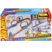 Hot Wheels: Zestaw do tworzenia potrójnej pętli - Mattel