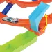 Hot Wheels: Zestaw torów Hyperloop - Mattel
