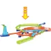 Hot Wheels: Zestaw torów Hyperloop - Mattel