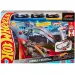Hot Wheels: Zestaw torów wyścigowych Formuła 1 sprint – Mattel