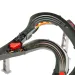 Hot Wheels: Zestaw torów wyścigowych Formuła 1 sprint – Mattel
