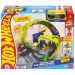 Hot Wheels: Zestaw torowy Atak Węża - Mattel