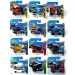 Hot Wheels blisterowe samochodziki asortyment