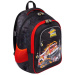 Hot Wheels ergonomiczna torba szkolna, plecak BP26 40x28x18 cm