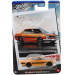 Hot Wheels: klasyczny model Nissan Skyline HT 2000 GT-R z 1971 roku, samochodzik 1/64 – Mattel