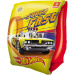 Hot Wheels pływaczki na ramiona - Mondo Toys