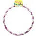 Hula-hop obręcz do zabawy 37 cm
