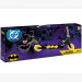 Hulajnoga dwukołowa z motywem DC Batmana - Mondo Toys