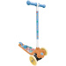Hulajnoga trójkołowa Disney Stitch Twist and Roll - Mondo Toys