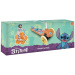 Hulajnoga trójkołowa Disney Stitch Twist and Roll - Mondo Toys