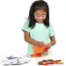 Hurkold! Zestaw kreatywny do tworzenia kukiełek ze zwierzętami z farmy - Melissa &amp; Doug